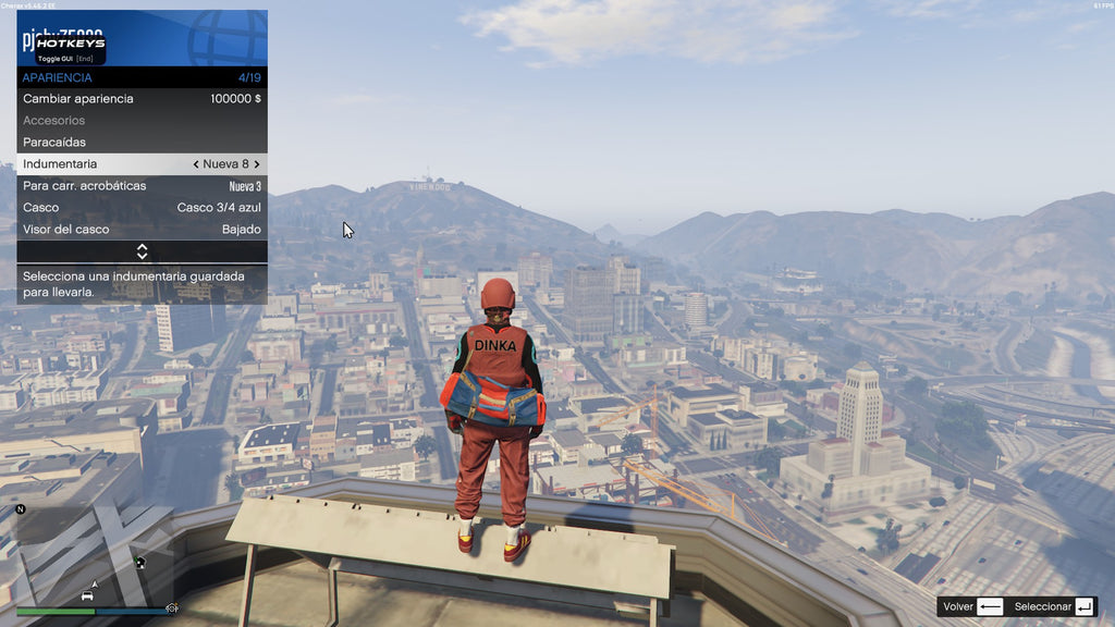 $3.000.000.000 (3 Billions) | Dual character | Level 237 - 175 & more!