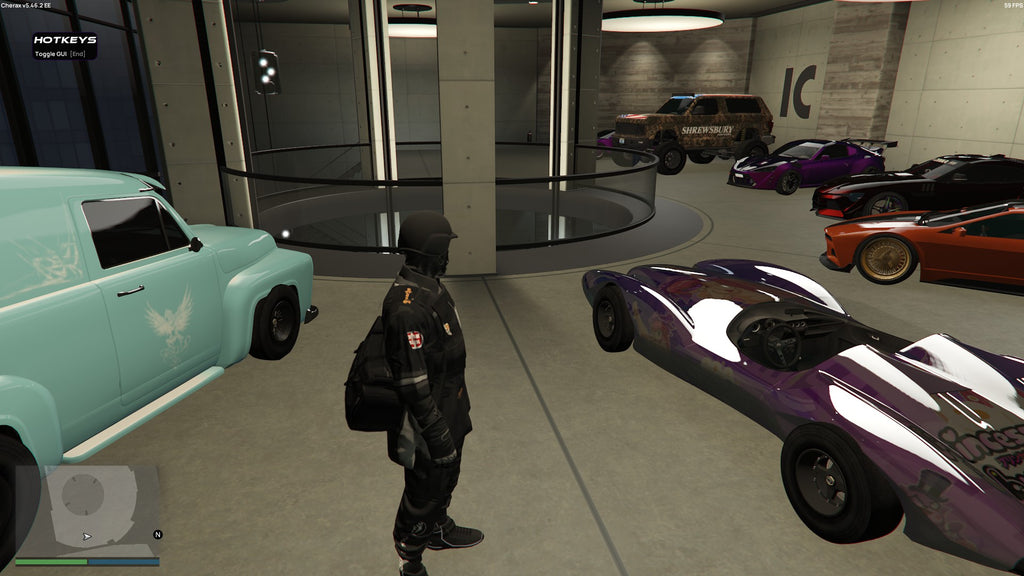 $3.000.000.000 (3 Billions) | Dual character | Level 237 - 175 & more!