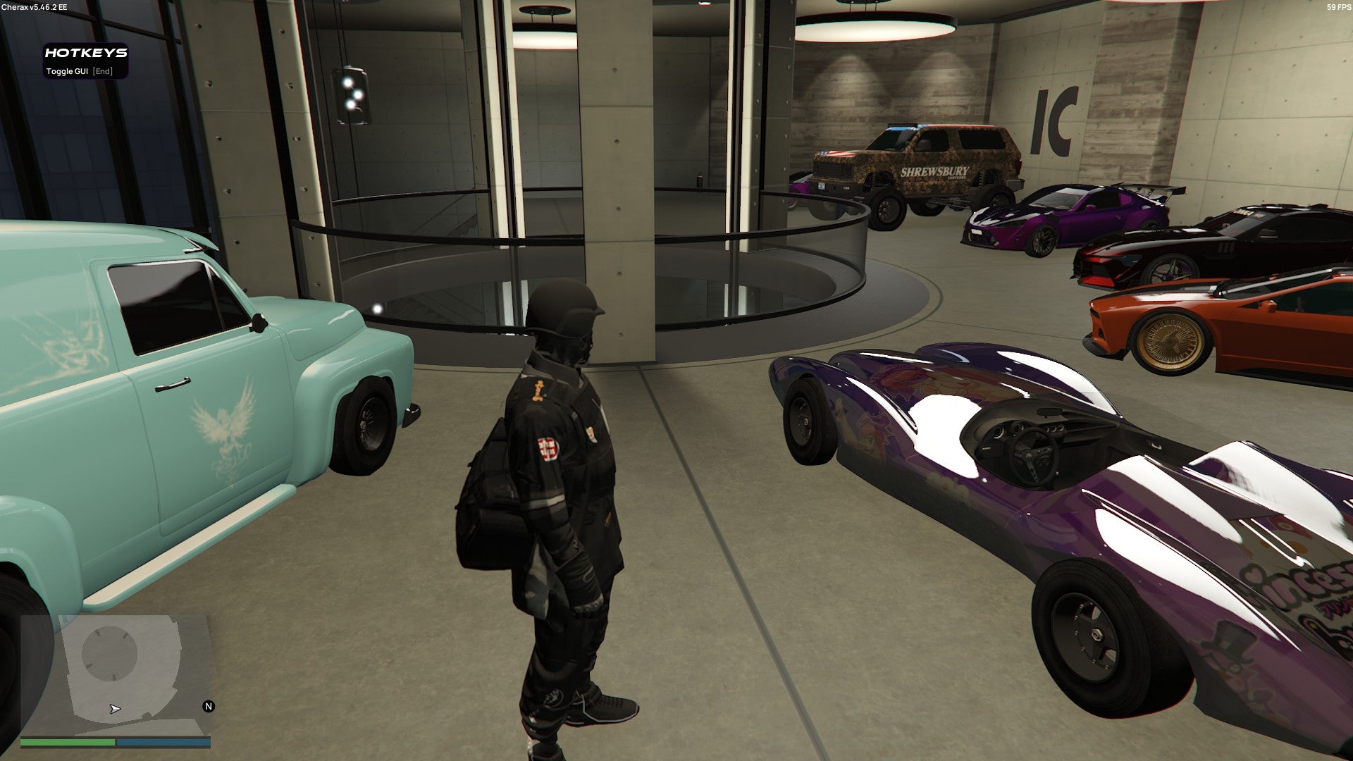 $3.000.000.000 (3 Billions) | Dual character | Level 237 - 175 & more!