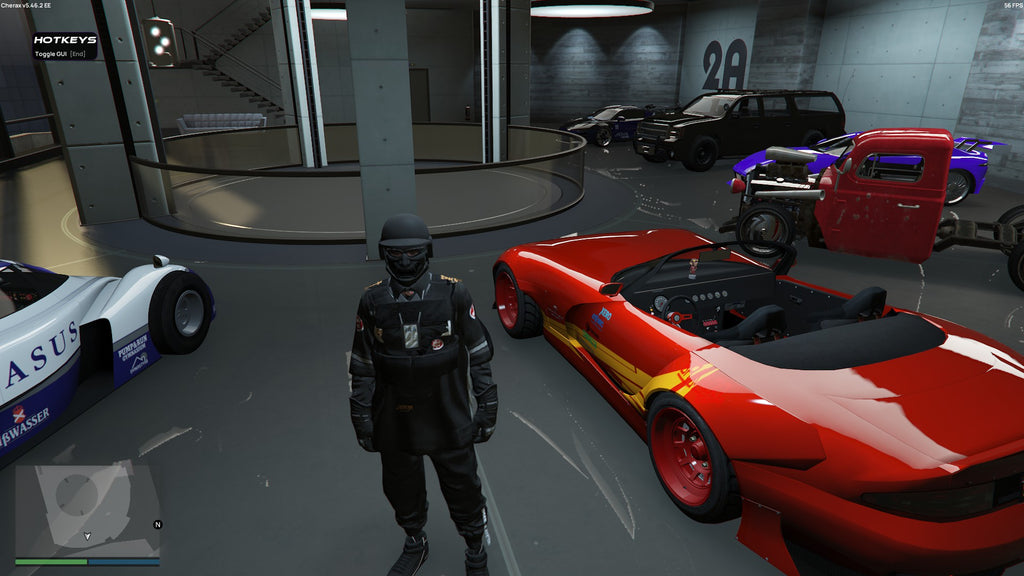 $3.000.000.000 (3 Billions) | Dual character | Level 237 - 175 & more!