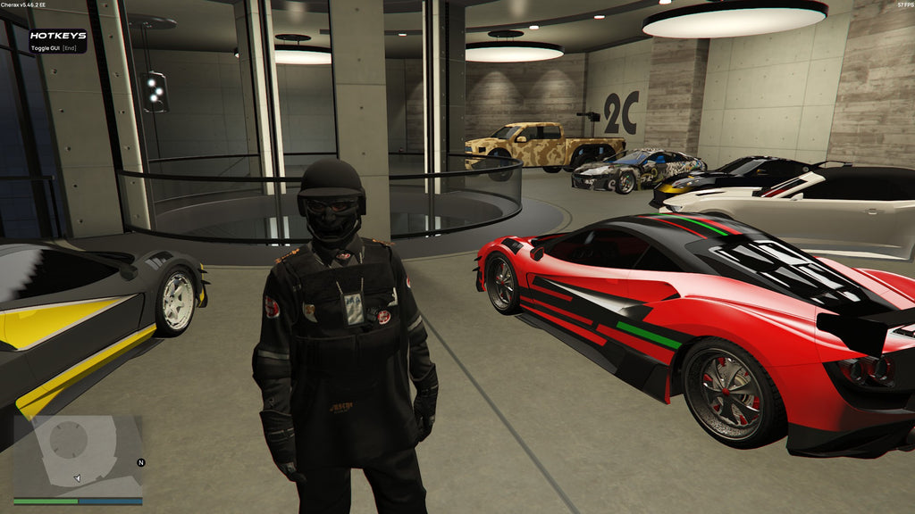 $3.000.000.000 (3 Billions) | Dual character | Level 237 - 175 & more!