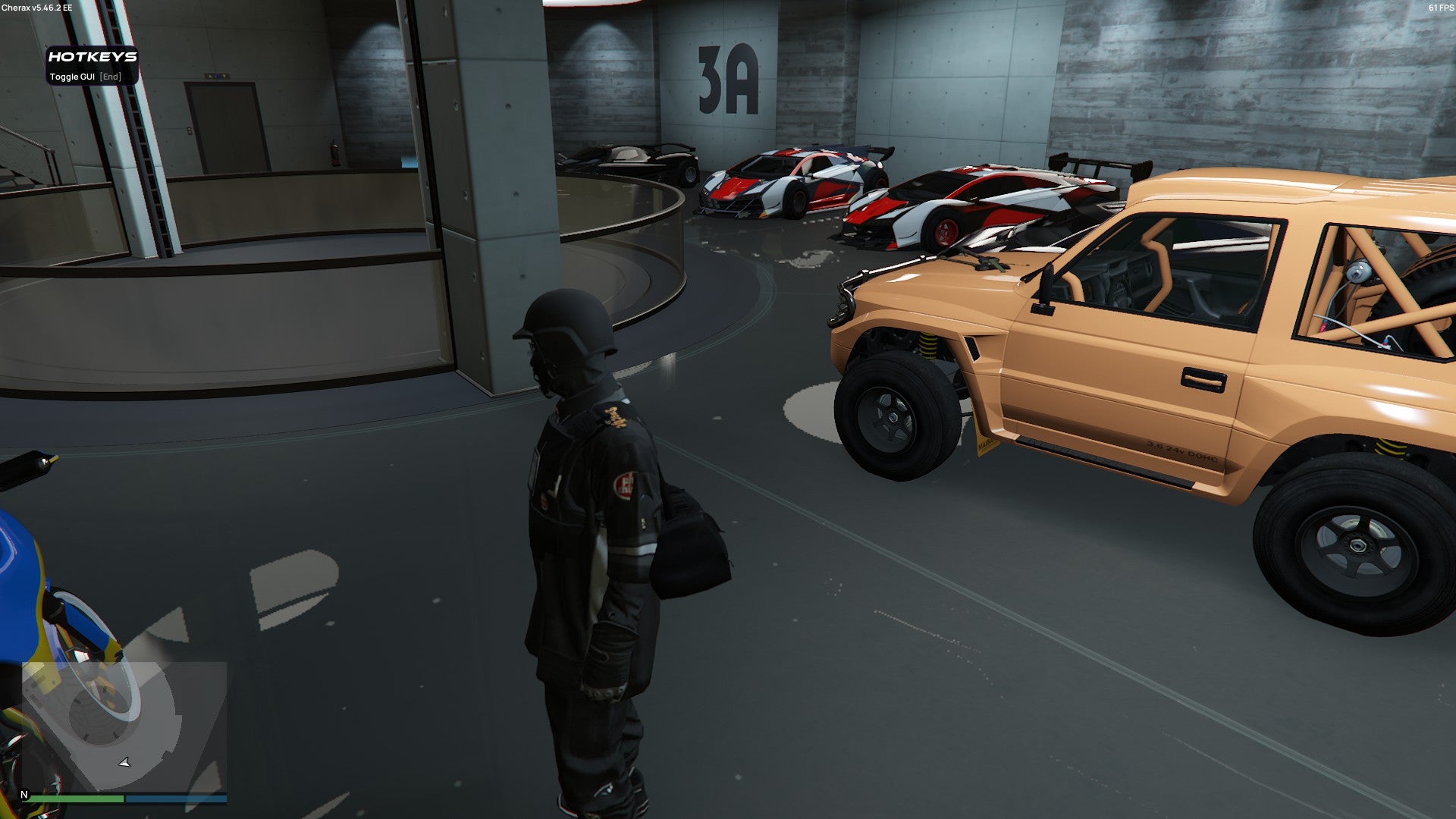 $3.000.000.000 (3 Billions) | Dual character | Level 237 - 175 & more!