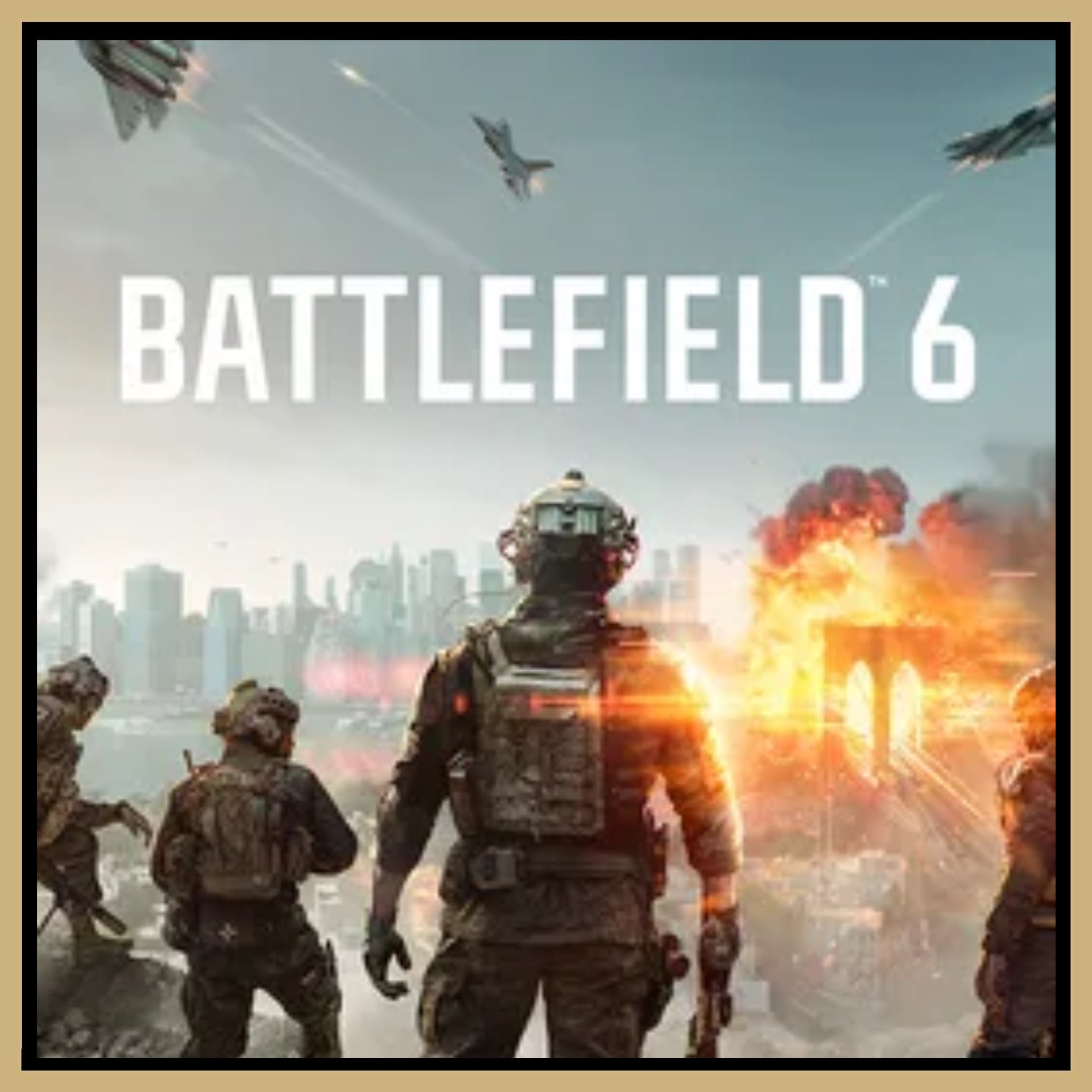 [PC] BATTLEFIELD 6