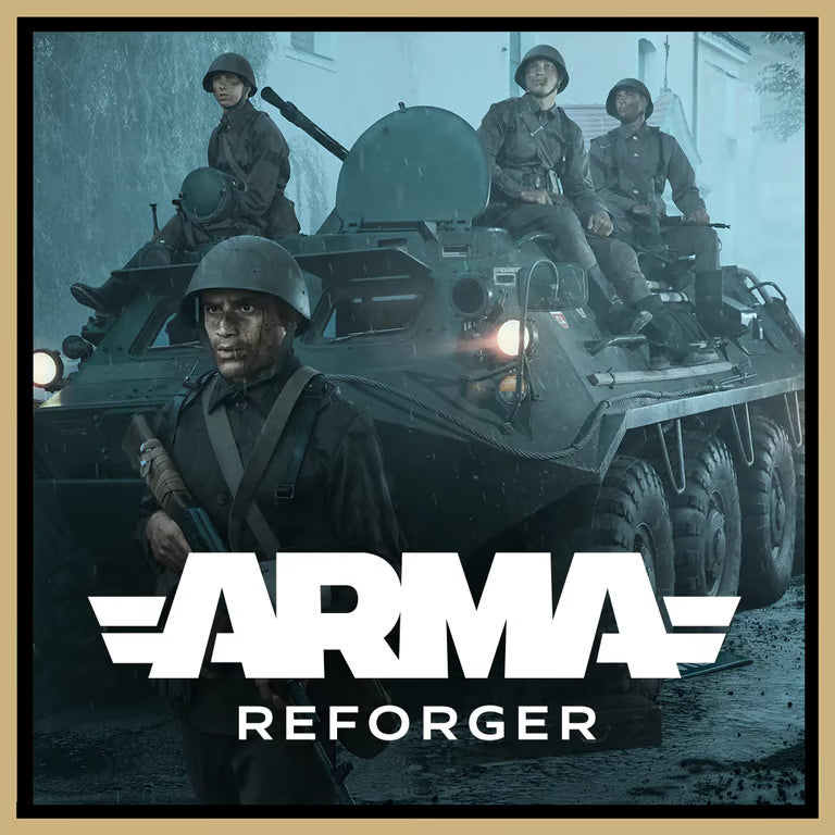 ARMA REFORGER
