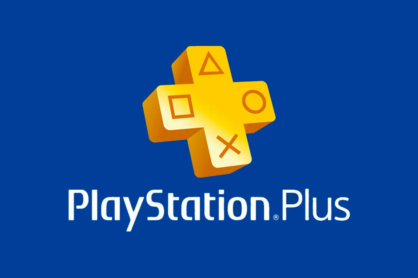 PS PLUS