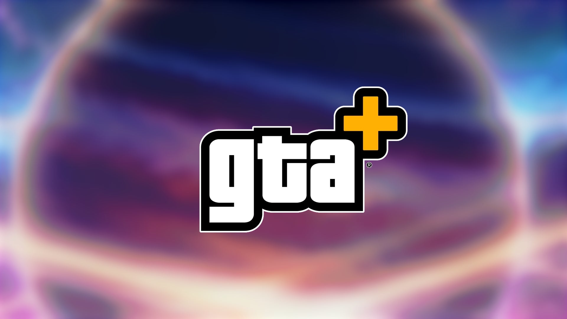 [PC] GTA+ Benefits