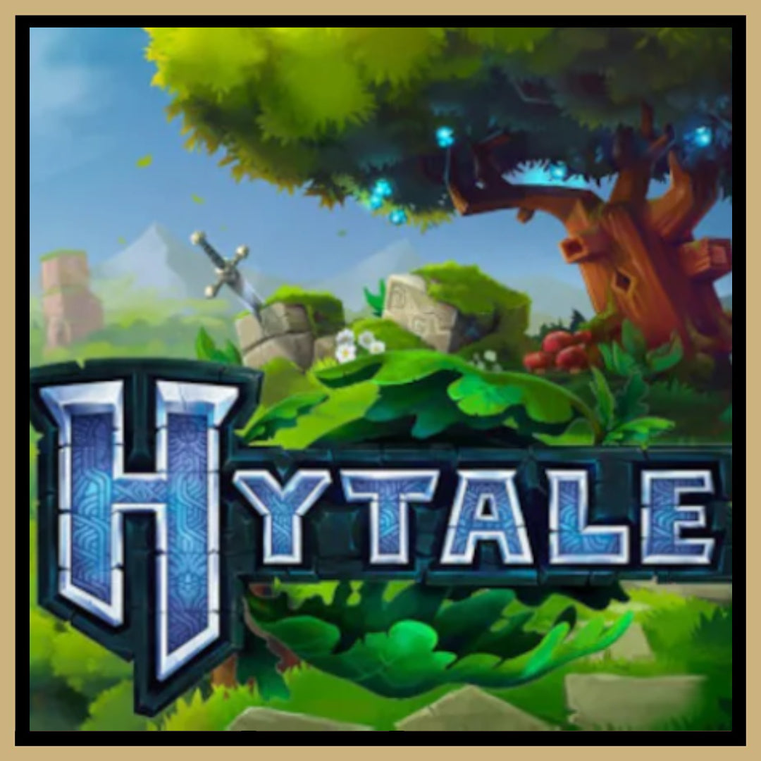 [PC] HYTALE
