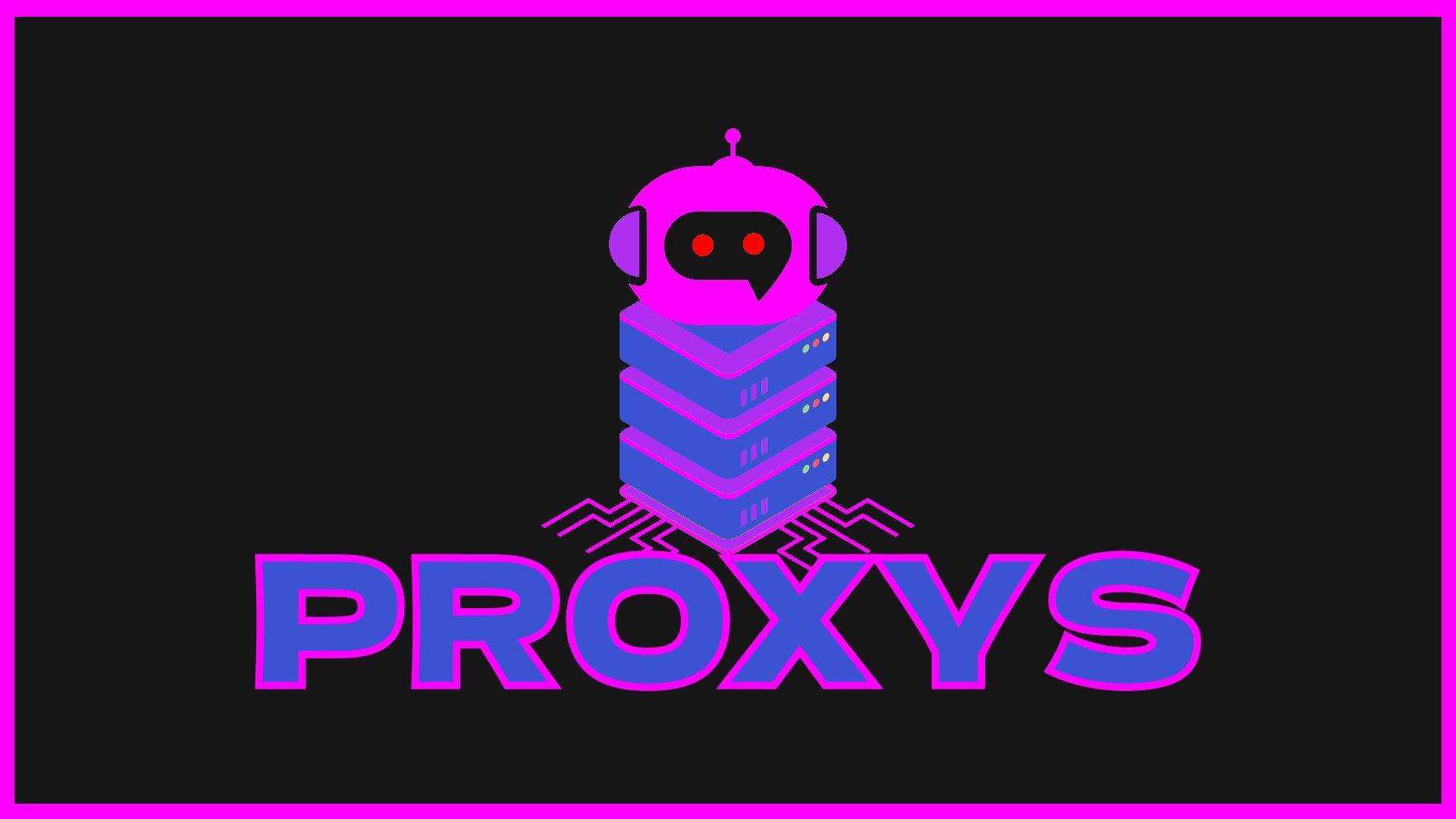 PROXYS - HTTP/S