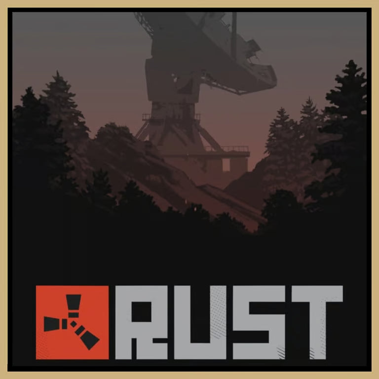 RUST